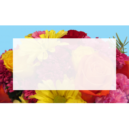 FLORAL BUSINESS CARD 2