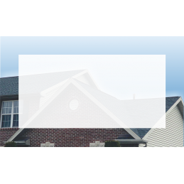 ROOFING BUSINESS CARD H-1